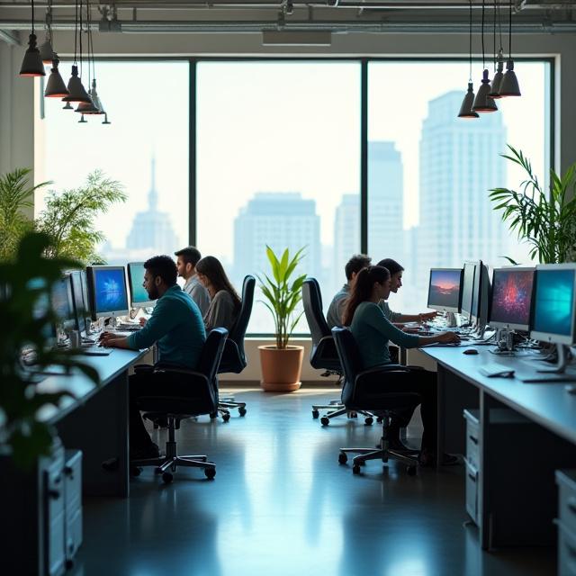 Team Orbita Premi sede Padova esperti tecnologia app premi