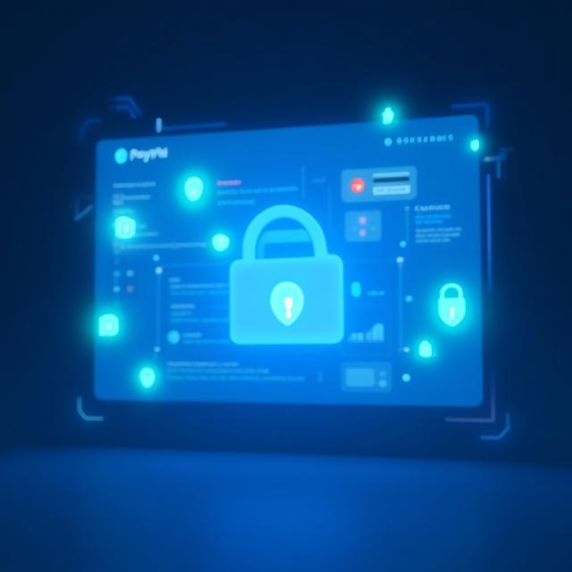 Sistema integrazione pagamenti sicuro con protocolli avanzati